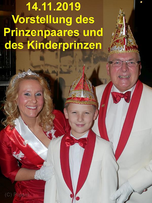 2019/20191114 Vorstellung Prinzenpaar/index.html